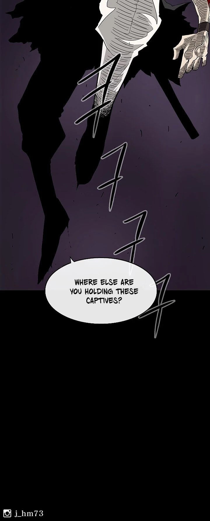 The Legend of the Northern Blade, Chapter 46 image 42
